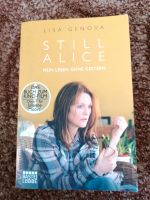 Still Alice mein Leben ohne gestern, Buch zum Film Wurster Nordseeküste - Nordholz Vorschau