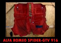 Alfa Romeo Spider/ GTV 916 - Teppich-ROT (Spider) S2 Bayern - Lindau Vorschau