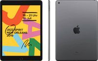 Apple Tablet-PC iPad 10.2" Wi-Fi 32GB 7.Generation Space Grau Baden-Württemberg - Oberkirch Vorschau