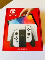 Nintendo Switch OLED Niedersachsen - Neuenhaus Vorschau