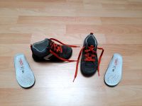 Lauflernschuhe Turnschuhe Superfit Super fit Gr. 23 Rheinland-Pfalz - Mendig Vorschau