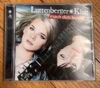 Luttenberger Klug mach dich bereit CD München - Ramersdorf-Perlach Vorschau