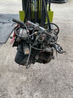 BMW e21 316 Motor M10 Nordrhein-Westfalen - Bottrop Vorschau