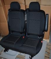 Original Mercedes Doppel sitzbank 2er Vito w639 Bank 447 hinten Baden-Württemberg - Kirchheim unter Teck Vorschau