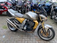 Kawasaki Z 1000 Bj 7-2008 Tüv 11-2024 läuft+fährt 72000 Kilometer Bochum - Bochum-Ost Vorschau