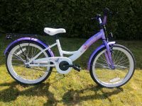 Mädchen Fahrrad ~ 20 Zoll ~ bikestar Hessen - Frankenau Vorschau