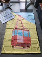 NEUE Bettwäsche "Gondola" vom bekannten Modelabel JUNIQUE Bayern - Freising Vorschau