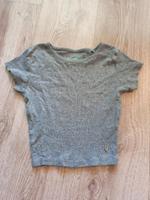 New Yorker crop Top Shirt xs 34 grau wie neu Bremen - Huchting Vorschau