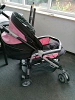 Kinderwagen Marke Peg Perego Sachsen - Radeberg Vorschau