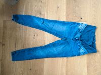 Umstandsmode / Umstandshose Jeans Größe 42 Bayern - Teisendorf Vorschau