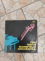 The Keith Mansfield Orchestra Vinyl LP Berlin - Köpenick Vorschau