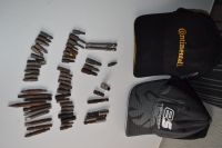 bit Sortiment, Inbus, Torx, ES Cap, PH + PZ bit`s , 58 teilig Nürnberg (Mittelfr) - Gebersdorf Vorschau