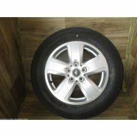 16" Mini Alufelgen + Sommerreifen Mini Countryman (F60) Bayern - Karlsfeld Vorschau