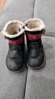 Winterstiefel von Teddy Shoes in Größe 24 Ludwigslust - Landkreis - Ludwigslust Vorschau