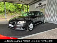 Audi A3 Sportback 1.6 TDI Ambiente*Xenon*PDC Nordrhein-Westfalen - Krefeld Vorschau