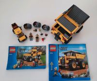 Lego 4200 / 4202 - Muldenkipper und Fahrzeug Schleswig-Holstein - Nusse Vorschau