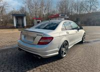 Mercedes C280 C63 Umbau 7G-Tronic Nordrhein-Westfalen - Emsdetten Vorschau