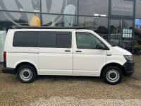 VW T6 Camper NordVan HD-Plus 2 Schleswig-Holstein - Neumünster Vorschau