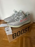 Adidas Yeezy 350 v2 Blue Tint, 41 1/3 Bayern - Schongau Vorschau