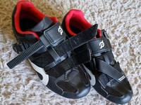 Peloton Bike Schuhe Grüße. 40 Hessen - Eltville Vorschau