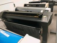 summa t1400pro sl Tangential Schneideplotter,schneidplotter Nordrhein-Westfalen - Gelsenkirchen Vorschau