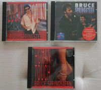 CDs Bruce Springsteen - MTV plugged, Lucky town & human touch Rheinland-Pfalz - Undenheim Vorschau