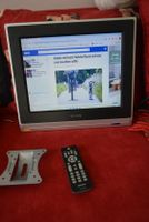 Philips TV Monitor 15PFL Bayern - Holzheim a.d. Donau Vorschau