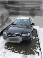 Audi A4 b5 2.6 Niedersachsen - Amelinghausen Vorschau