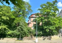 Elegante Stadtvilla wird aus dem Dornröschenschlaf wieder zum Strahlen erweckt ... geräumige 2- bzw. 3-Zimmer-Wohnungen Brandenburg - Frankfurt (Oder) Vorschau