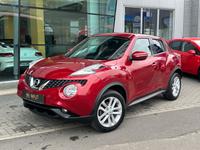 Nissan Juke 1.2 N-Way Klima Navi MFL SHZ Kamera Isofix Hessen - Niestetal Vorschau