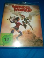 DC Animated Movies - Wonder Woman Bloodlines Blu-ray Nordrhein-Westfalen - Unna Vorschau