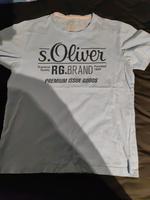 S.Oliver T-Shirt Duisburg - Rheinhausen Vorschau