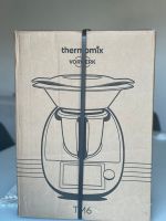 Thermomix TM6 OVP und Neu Nordrhein-Westfalen - Bergkamen Vorschau