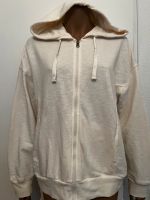 Marc O“ Polo Sweatjacke Damen Gr.44 Creme  Neuw. Hannover - Vahrenwald-List Vorschau