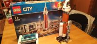 LEGO City - Weltraumrakete mit Kontrollzentrum 60228 Nordrhein-Westfalen - Odenthal Vorschau