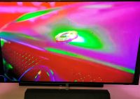 65 Zoll Philips OLED 4k Fernseher SmartTv Ambilight 65OLED934 Bayern - Ebersberg Vorschau