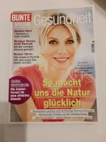 Zeitschrift  "BUNTE SPEZIAL" Leipzig - Knautkleeberg-Knauthain Vorschau