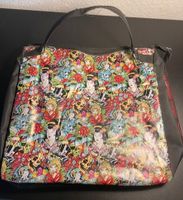 Ed Hardy Christian Audigier Handtasche Hessen - Kassel Vorschau