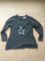 Bellybutton Kleid Wolle Gr. 80 Nordrhein-Westfalen - Kirchhundem Vorschau