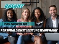 *NMS* Ausbildung zum Personaldienstleistungskaufmann (m/w/d) in Neumünster zum 01.08.2024 gesucht! Schleswig-Holstein - Neumünster Vorschau