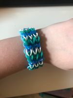 Loom Armband Hessen - Neu-Eichenberg Vorschau