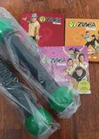 Zumba Fitness Sticks und 4 DVD Nordrhein-Westfalen - Brühl Vorschau