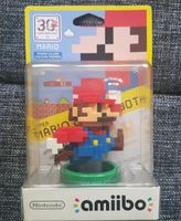 Super Mario Bros. 30th Amiibo / OVP Hessen - Marburg Vorschau