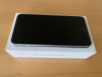 Apple IPhone 6s spacegrau 64GB Sachsen - Meerane Vorschau