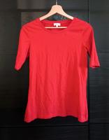 T-Shirt Damen rot s.oliver Niedersachsen - Ebstorf Vorschau