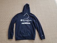 CHAMPION HOODIE SWEATSHIRT KAPUZE, GR. M Hamburg-Nord - Hamburg Langenhorn Vorschau