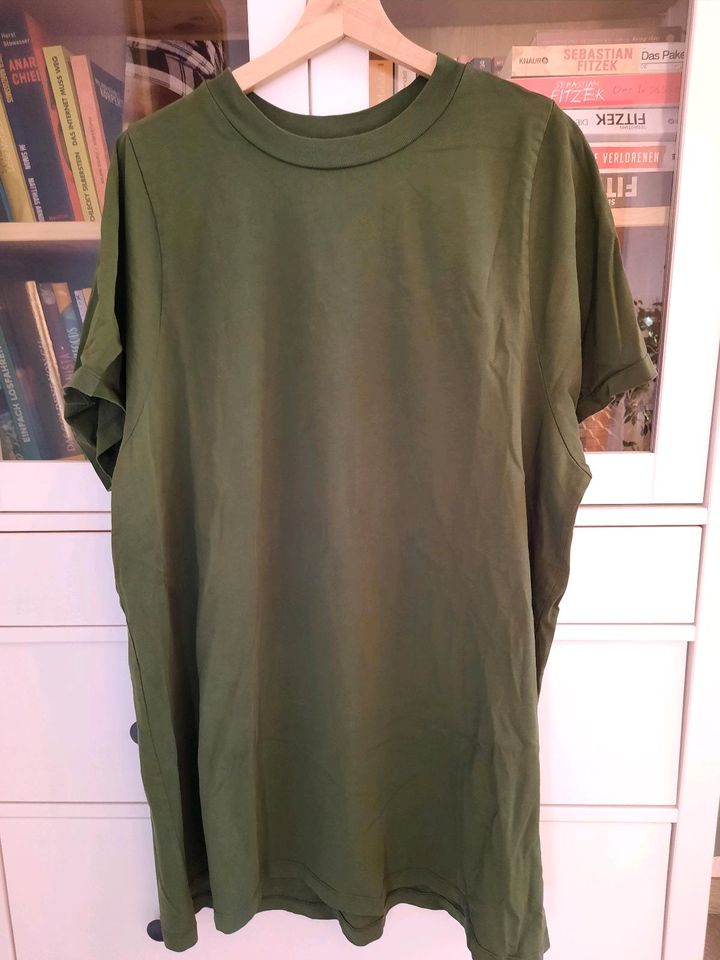 T-Shirt Kleid American Vintage - Gr. M/L in Bochum