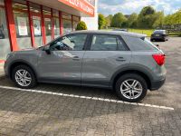 Audi q2 - 2018 - Guter Zustand mit Navi/Panoramadach Nordrhein-Westfalen - Burscheid Vorschau