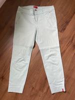 Mintgrüne 3/4 Stoffhose von Esprit Gr. M Bayern - Büchenbach Vorschau
