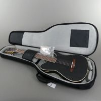 Ibanez TOD10N-TKF Tim Henson guitar mit Powerpad gigbag/Tasche Nordrhein-Westfalen - Herne Vorschau